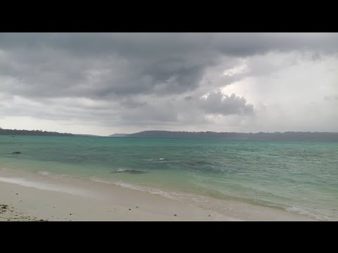 DAR LAKDO MAUSAM VAKO XA YR 😱😱 DIPESH BAM THAKURI #vlog #youtube #beach #subscribemychannel