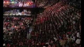 ALELUYA BENNY HINN