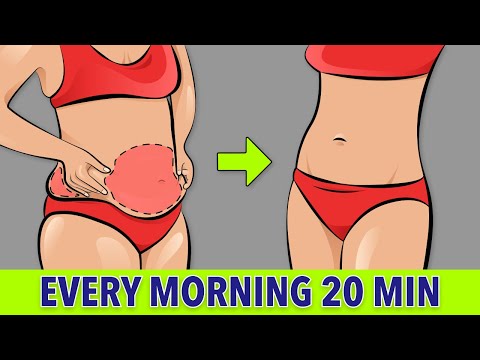 Day 2 Daily Weight Loss Routine 132 calories