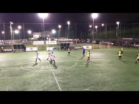 Le.Po.Ca Monteverde VS Ottica Cardano | Highlights