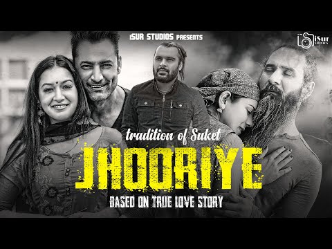 JHOORIYE | Tradition of Suket | Vicky Kaundal | Raviz Thakur | Lakshmi Thakur | Sandeep Thakur |iSur