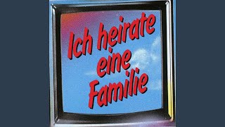 Ich heirate eine Familie: Die Hochzeit