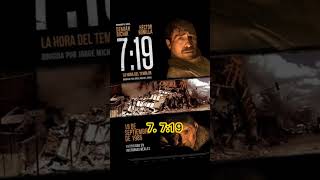 #top 10 disaster #movie on #netflix right now