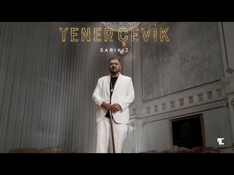 Yener Çevik - Sarı Kız (Official Video)