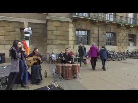 PerKelt - To the Henge