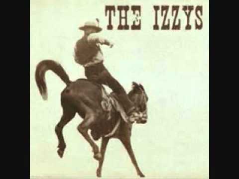 The Izzys - Dreaming