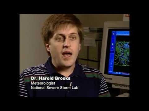 Wonders of God's Creation - 4 - Whirling Winds