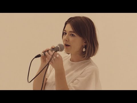 Yumi Zouma - Live at Hackney Studios