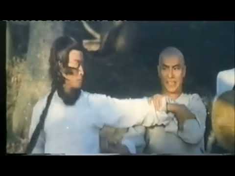 Kung Fu Cinema Presents A Special Cinema Screening of Rebellious Reign 11th July 2025.