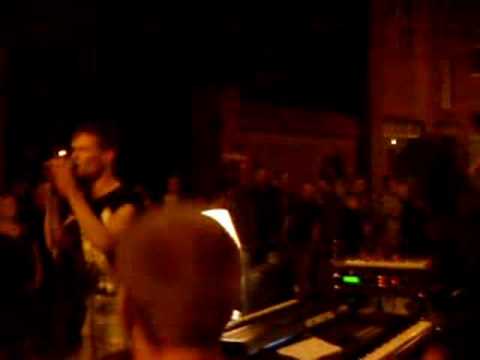 Kite - Ways to Dance (Möllevångsfestivalen 2008)