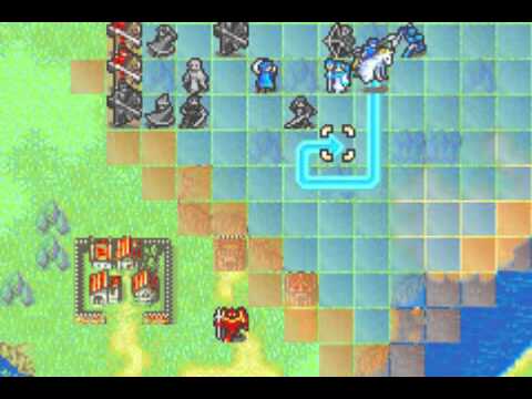 Let's Play Tactics Universe - Chapter 15 Pt. 2