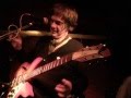 Comet Gain live @ Buffalo Bar, London, 24/04/14 (Part 6, see description)