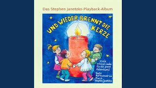 Es schneit, ihr Leut! (Playback)