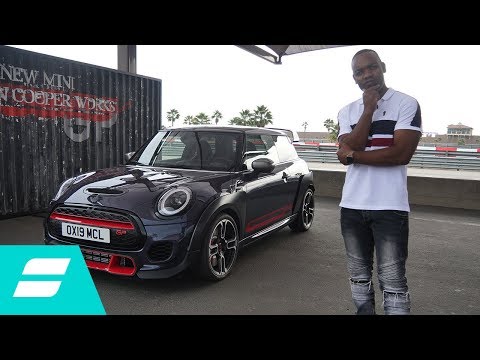 New 2020 Mini GP: The MADDEST Mini ever