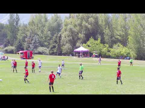 2018-07-28 La Roca - DC vs USA Premier 03B - RM (soloshot)