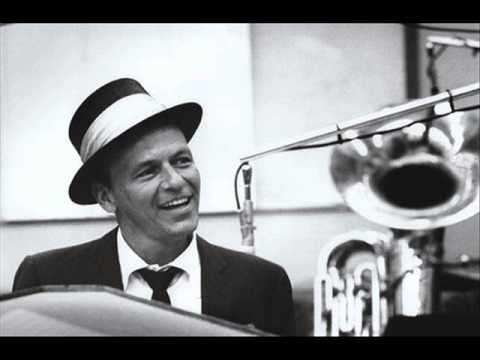 Frank Sinatra (cover) By Stephane Morin Chansonnier Québec