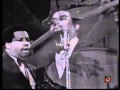 Cannonball Adderley Quintet - Oh Babe!!  (Nat Adderley - vocal) 1969 Paris (Live Video)