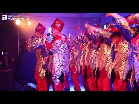 K.K.K. de Sjtechneelsjer @ Ouwe Voesbalsjong 2019