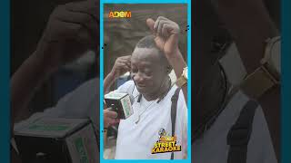 Download lagu Fan passionately sings Daddy Lumba's 'Aban Nsa Aka Wo' mp3 Download lagu Fan passionately sings Daddy Lumba's 'Aban Nsa Aka Wo' mp3