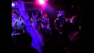 MANTAK - Angel fornication