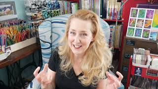 Get Out of my Head! //Sat Chat 3-14-26
