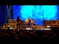 Hammerfall & Jeff Scott Soto - Hearts on Fire Live ...