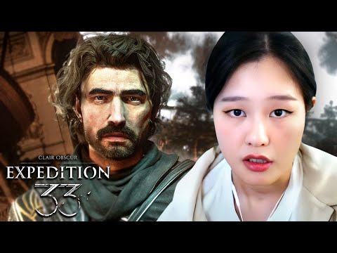 39daph Plays Clair Obscur: Expedition 33 - Part 2