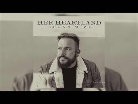 Logan Mize - "Her Heartland" (Official Audio)