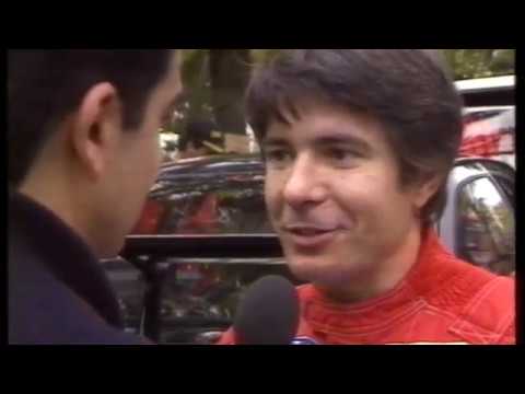 Rally Portugal Vinho Porto 1990 - Resumo completo RTP