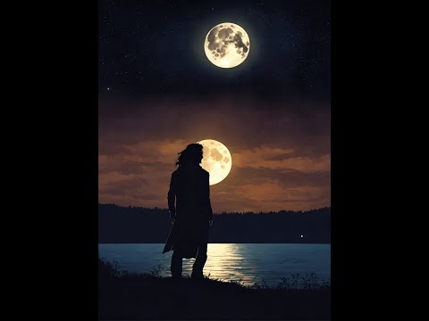 Hijo de la luna - Arrangement for string quartet