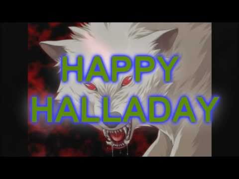 Animash Rise Against Making Christmas (Nightmare Revisited)