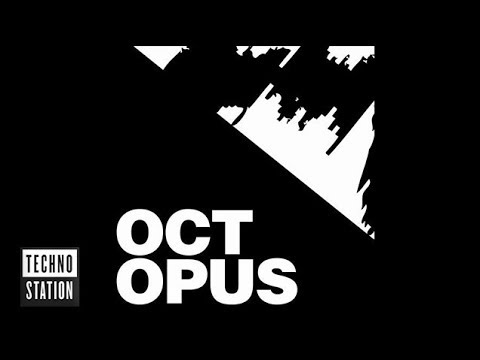 Alex Dolby and Santos - Orange Wafer | Techno Station