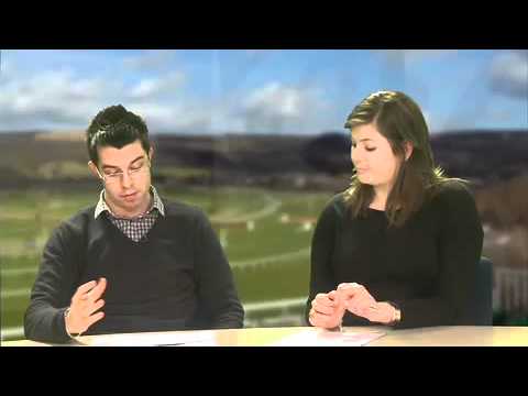 Cheltenham Ante Post: Supreme Novices Hurdle