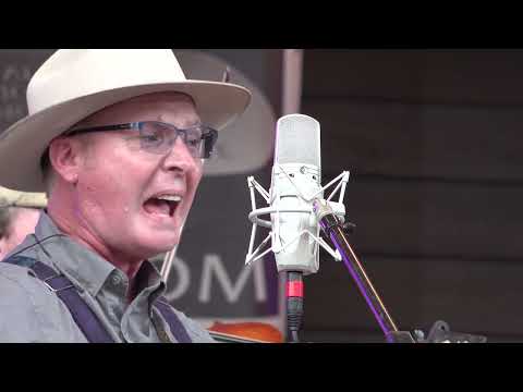 Appalachian Road Show - Ninety-Nine Years and One Dark Day