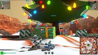 【Robocraft】俺この戦闘が終わったら（ry #99