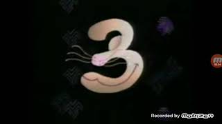 Sesame Street Number Creatures #25