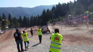preview picture of video 'Recep Şimşek- 2.Geneleneksel Artvin Off-Road Festivali-Şampiyon'