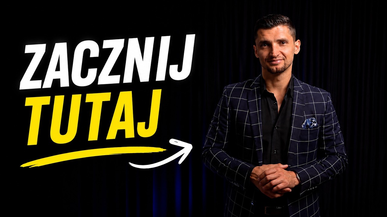 Zacznij tutaj