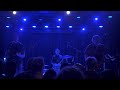 Pinback - Walters live 2025