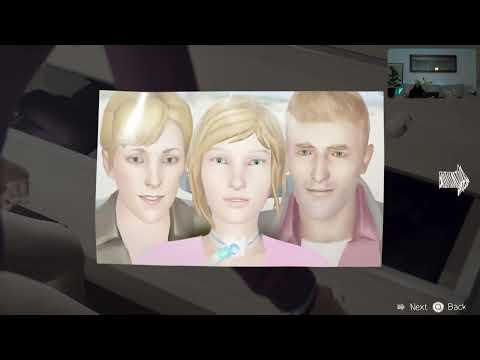 Life is Strange Episode 4: Dark Room LP pt 8 PS5