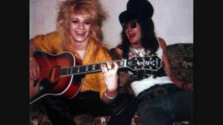 Michael Monroe - Shake Some Action