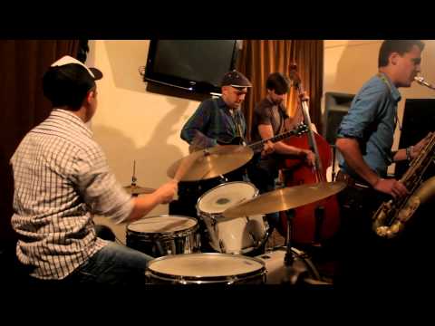 Jam session at "Dzyga" L'viv.