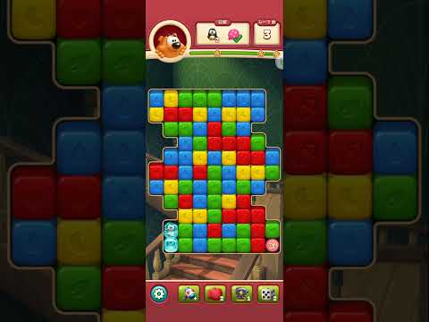 Toon Blast Level #7074_1#7074_2#7075_1#7075_2#7076_1 Clear ‎@mlupinsroom2806  (2)