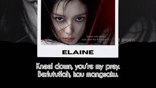 Download lagu Lirik Lagu Elaine - Insane (Sub English & Indonesia) Ost Drakor Dear X Part 02 mp3 Download lagu Lirik Lagu Elaine - Insane (Sub English & Indonesia) Ost Drakor Dear X Part 02 mp3