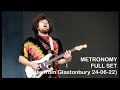 Metronomy (Live From Glastonbury 2022) (Other Stage) (Full Set) 25-06-22