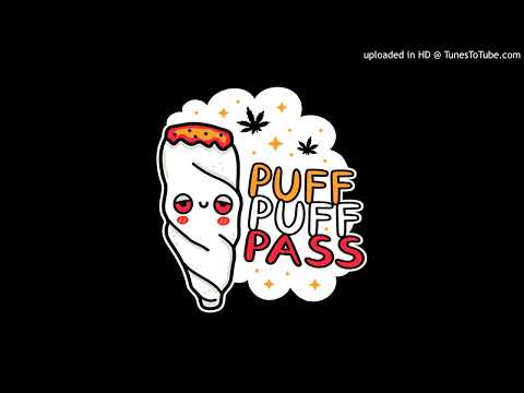 Type Beat Fazzini - Franky Style | ''Puff Puff Pass'' | PROD. Nash
