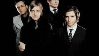 INTERPOL - Pace is the trick
