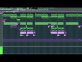 Blackmill - Lucid Truth [Dubstep Remake Fl Studio ...