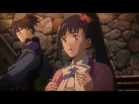 Zombie Anime AMV - Zombie by Bad Wolves [100 Subscriber Special]