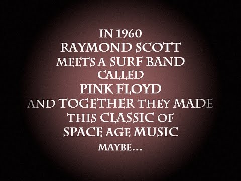 Shine on you crazy diamond ( Scott Remix )